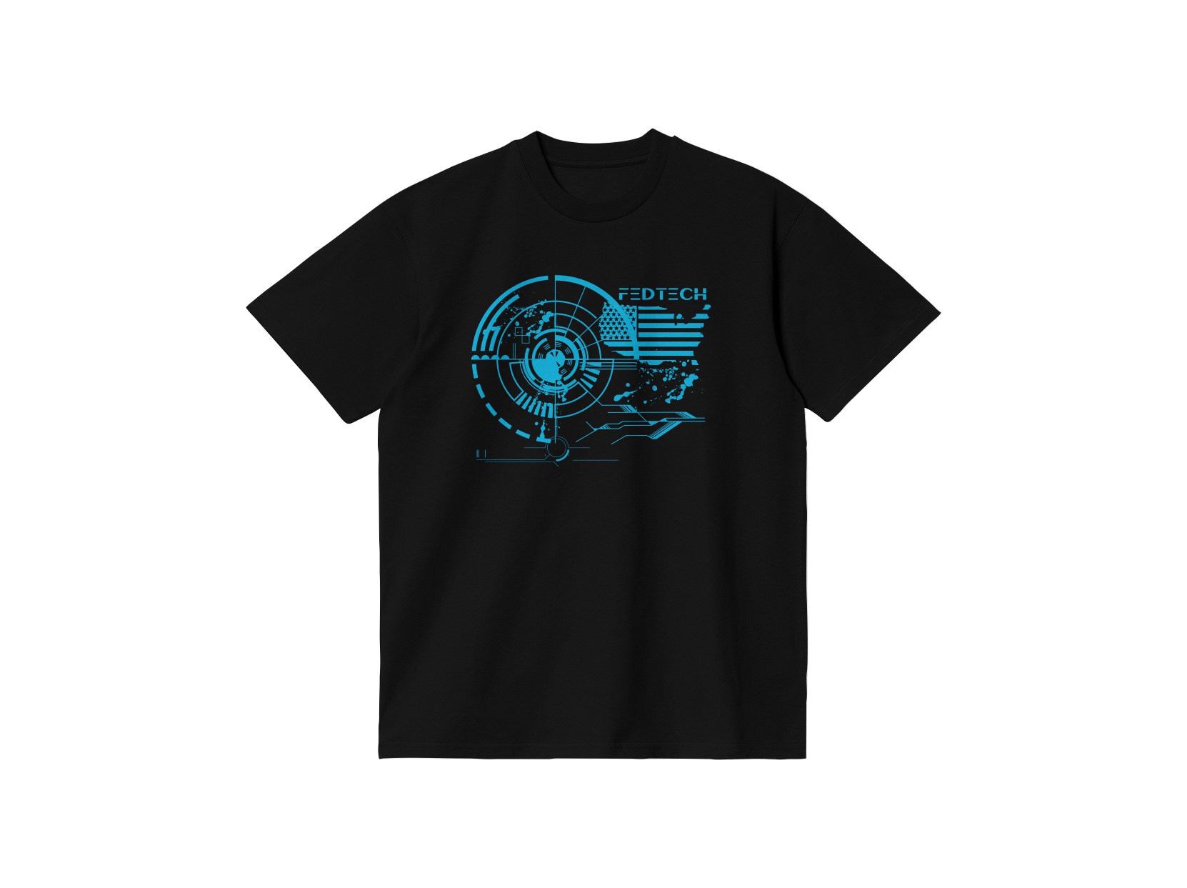 Diseño de Camiseta por CREARTIVE para este proyecto | Diseño #29244211