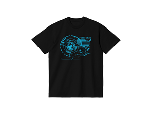 Diseño de Camiseta por CREARTIVE para este proyecto | Diseño: #29244211