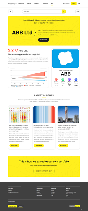 Web-Design von pb für dieses Projekt | Design #29265670