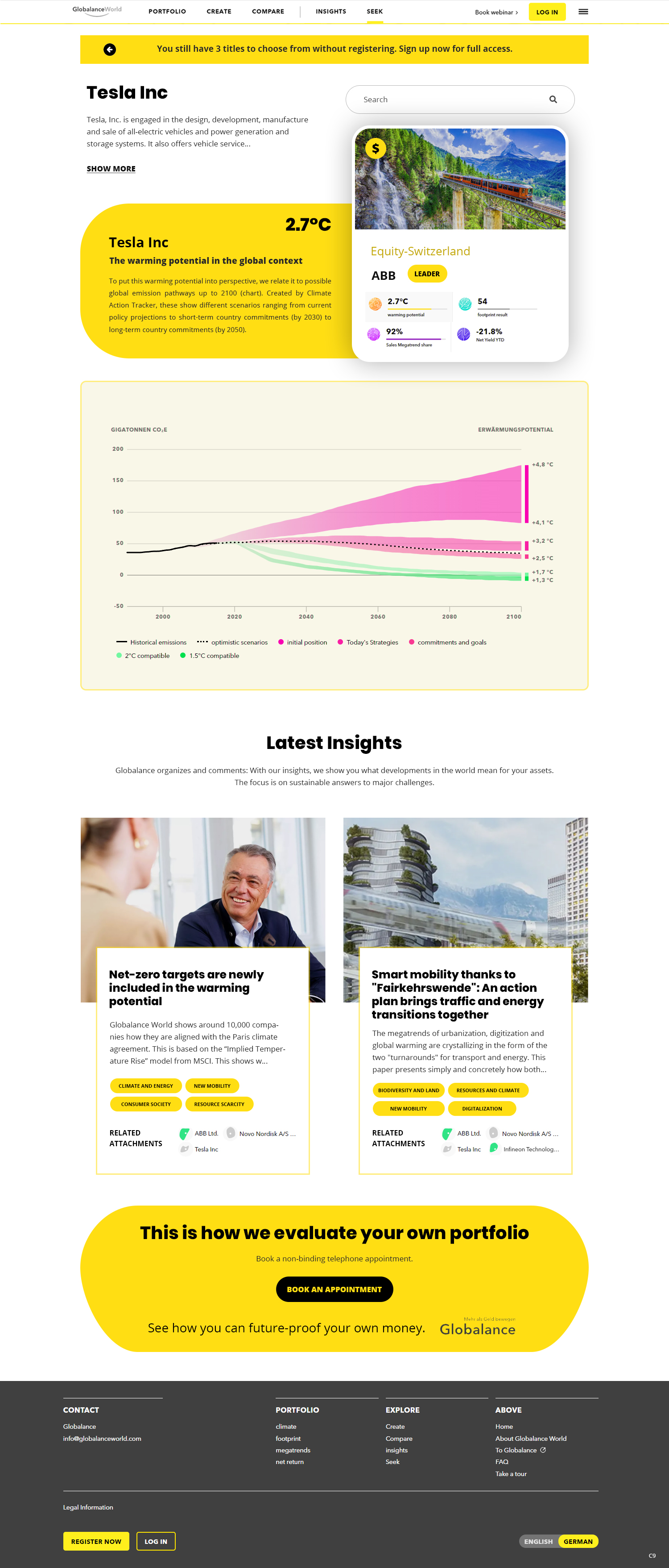 Web Design by pb for this project | Design #29265673