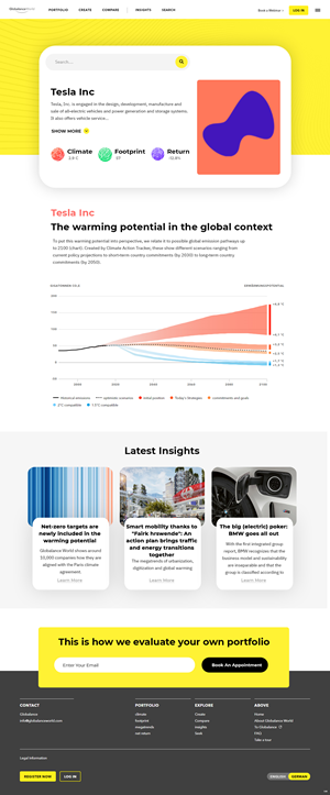 Web Design by pb for this project | Design: #29265676