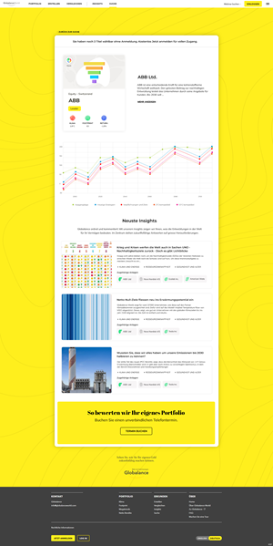 Web Design by pb for this project | Design: #29265678
