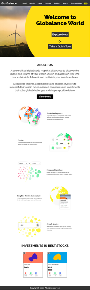 Web Design by I P Design for this project | Design: #29260577