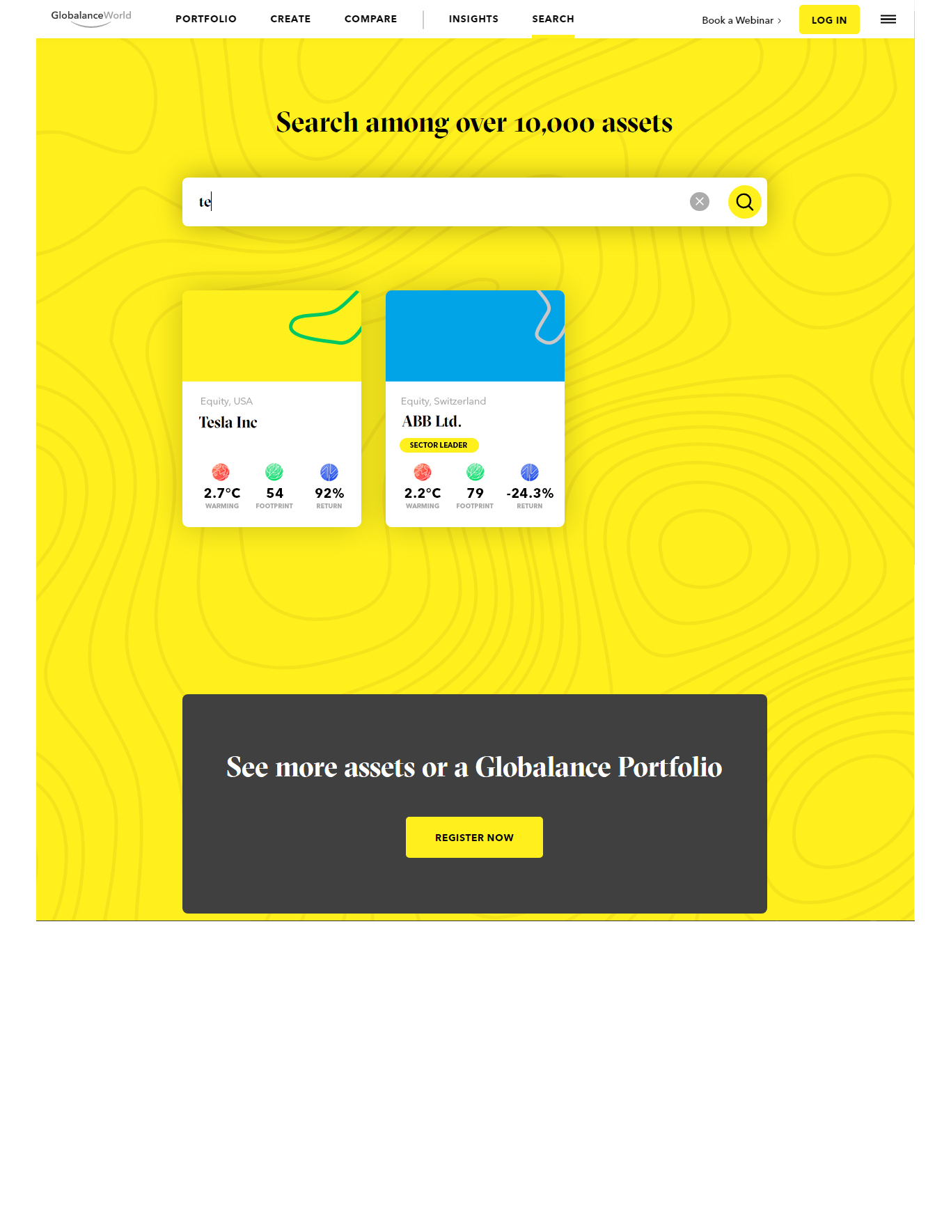 Web Design par WNP pour ce projet | Design #29264248