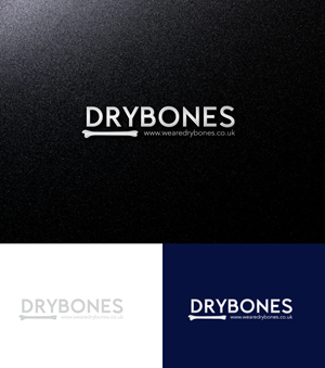 Design de Logo par Mi Design1 pour We are Drybones | Design : #29212933