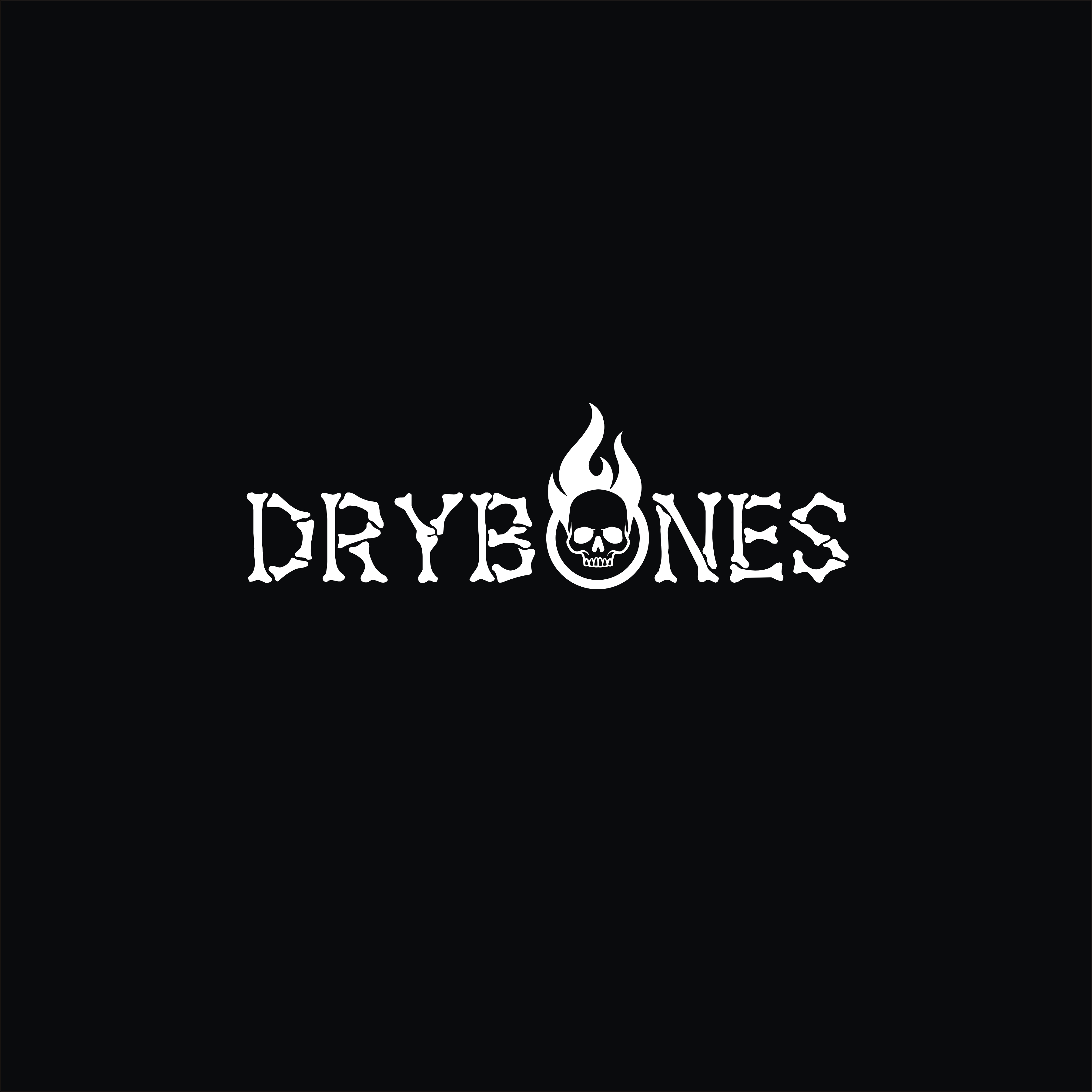 Logo-Design von darshan Arts für We are Drybones | Design #29213130