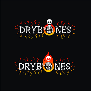 Design de Logo par darshan Arts pour We are Drybones | Design : #29214282