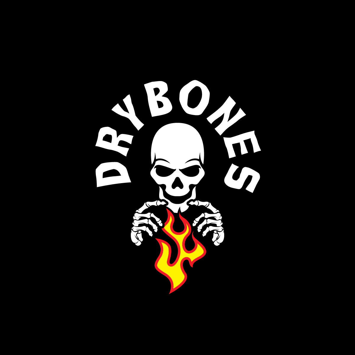 Logo Design by MagicArt Pix for We are Drybones | Design #29215444