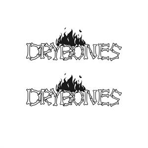 Logo Design by hernawanrere for We are Drybones | Design #29213233