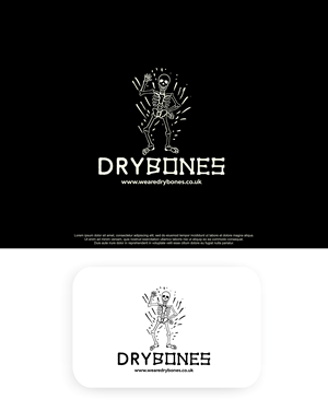 Design de Logo par QILLASOFT-Design pour We are Drybones | Design : #29214067