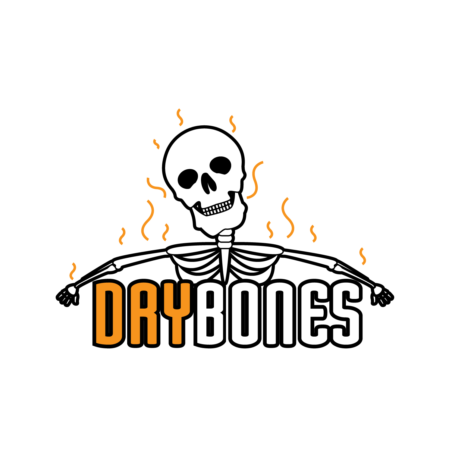 Design de Logo par geni pour We are Drybones | Design #29214471