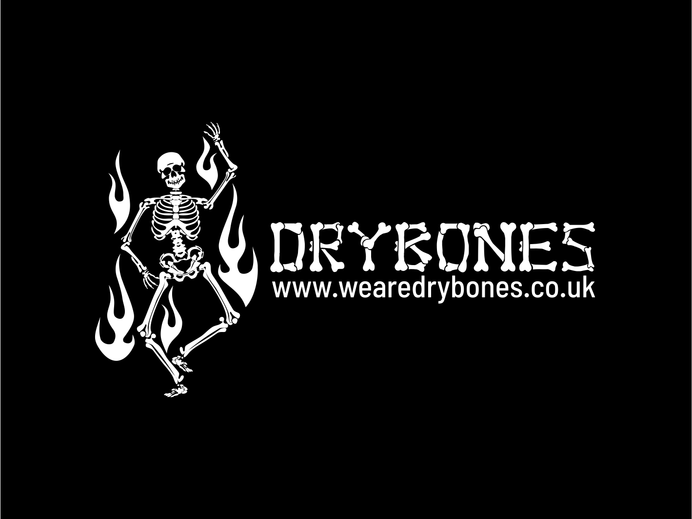 Logo Design by BNdesigner for We are Drybones | Design #29215272