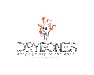 Design de Logo par miloje1207 pour We are Drybones | Design : #29213845