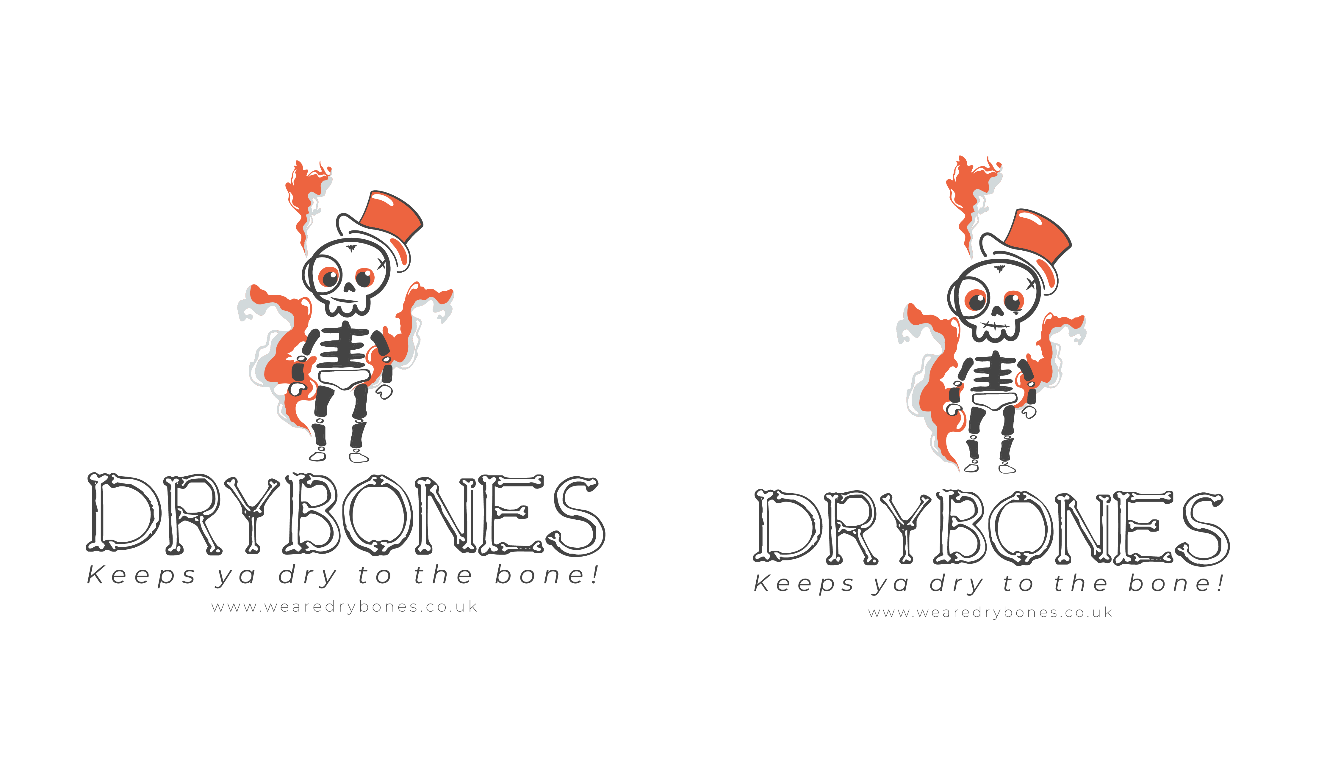 Design de Logo par miloje1207 pour We are Drybones | Design #29214075