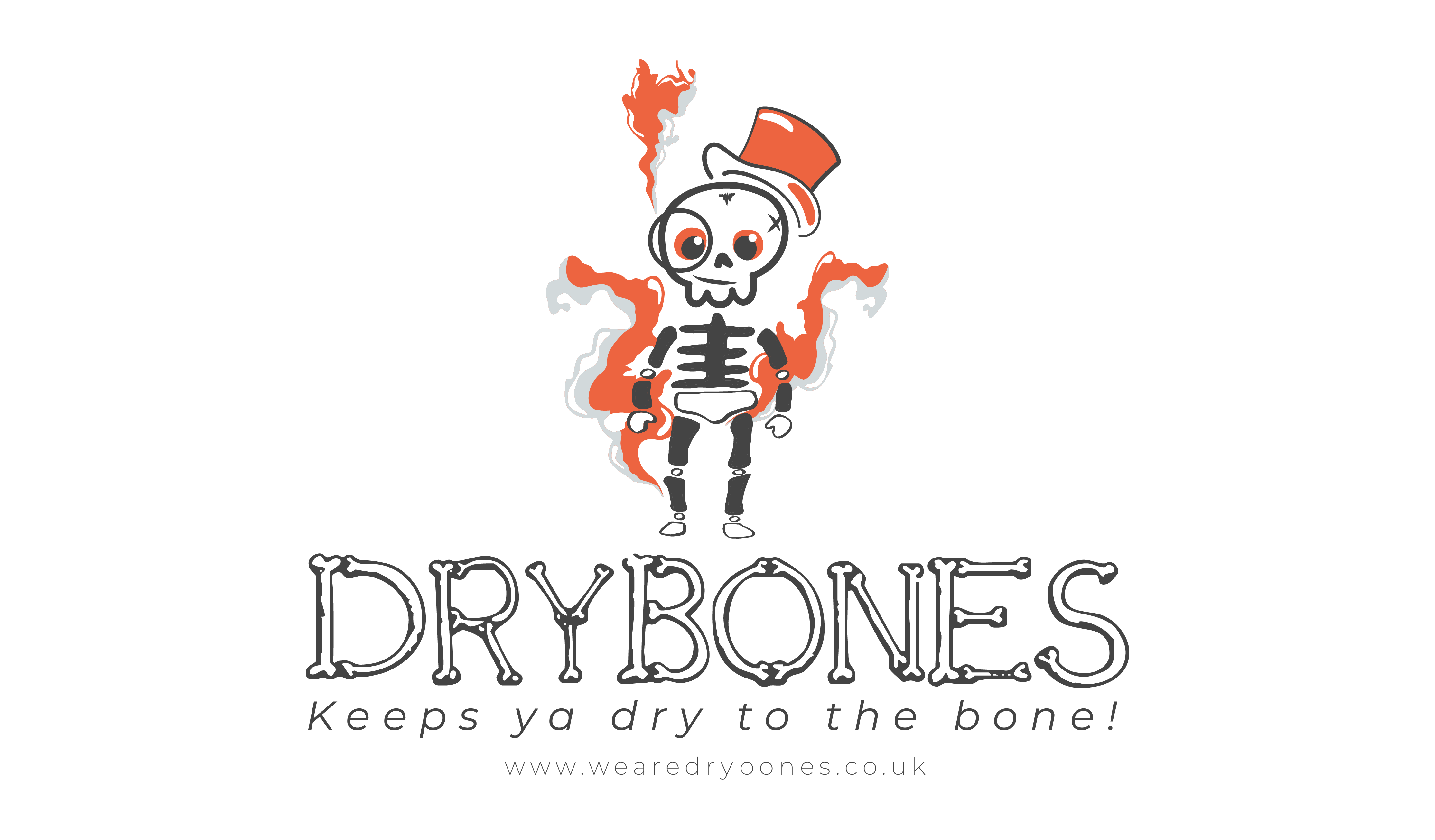 Diseño de Logo por miloje1207 para We are Drybones | Diseño #29214076