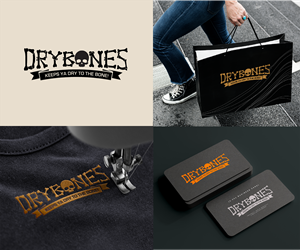 Design de Logo par dennisdesigns pour We are Drybones | Design : #29214090