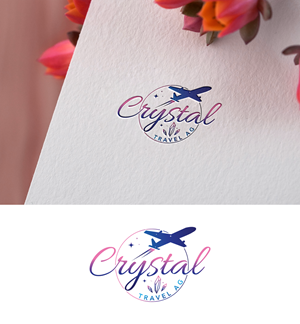 Logo Design by Ellene for this project | Design: #29246316