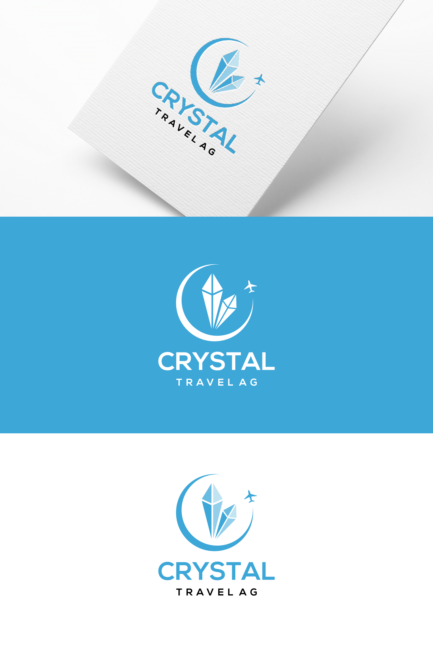Logo Design by JayaArt for this project | Design #29214239