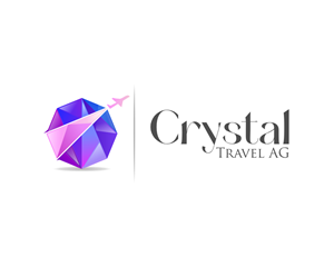 It should display a crystal but it is not a must | Logo Design by creativiti