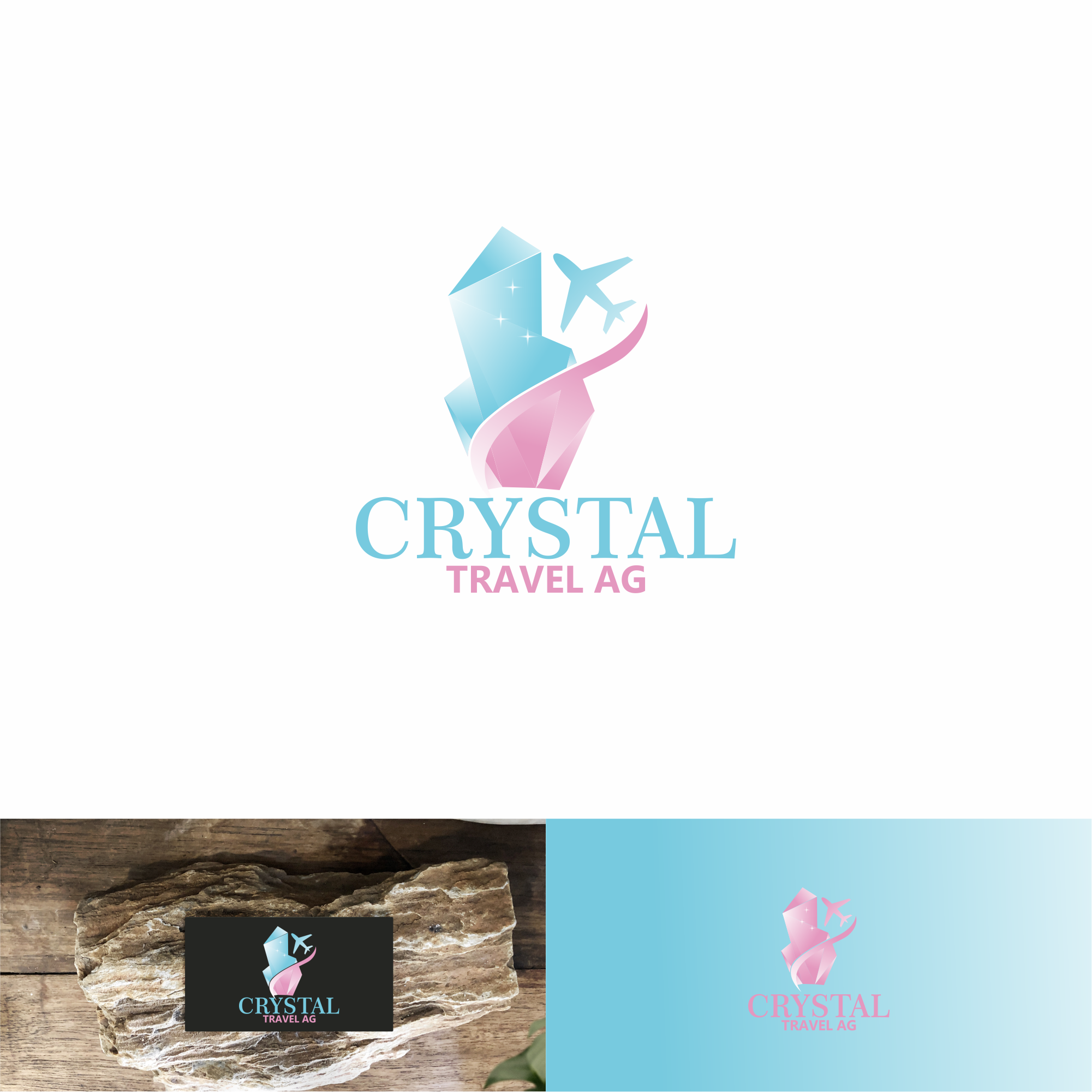 Logo Design by alitjuara for this project | Design #29249024