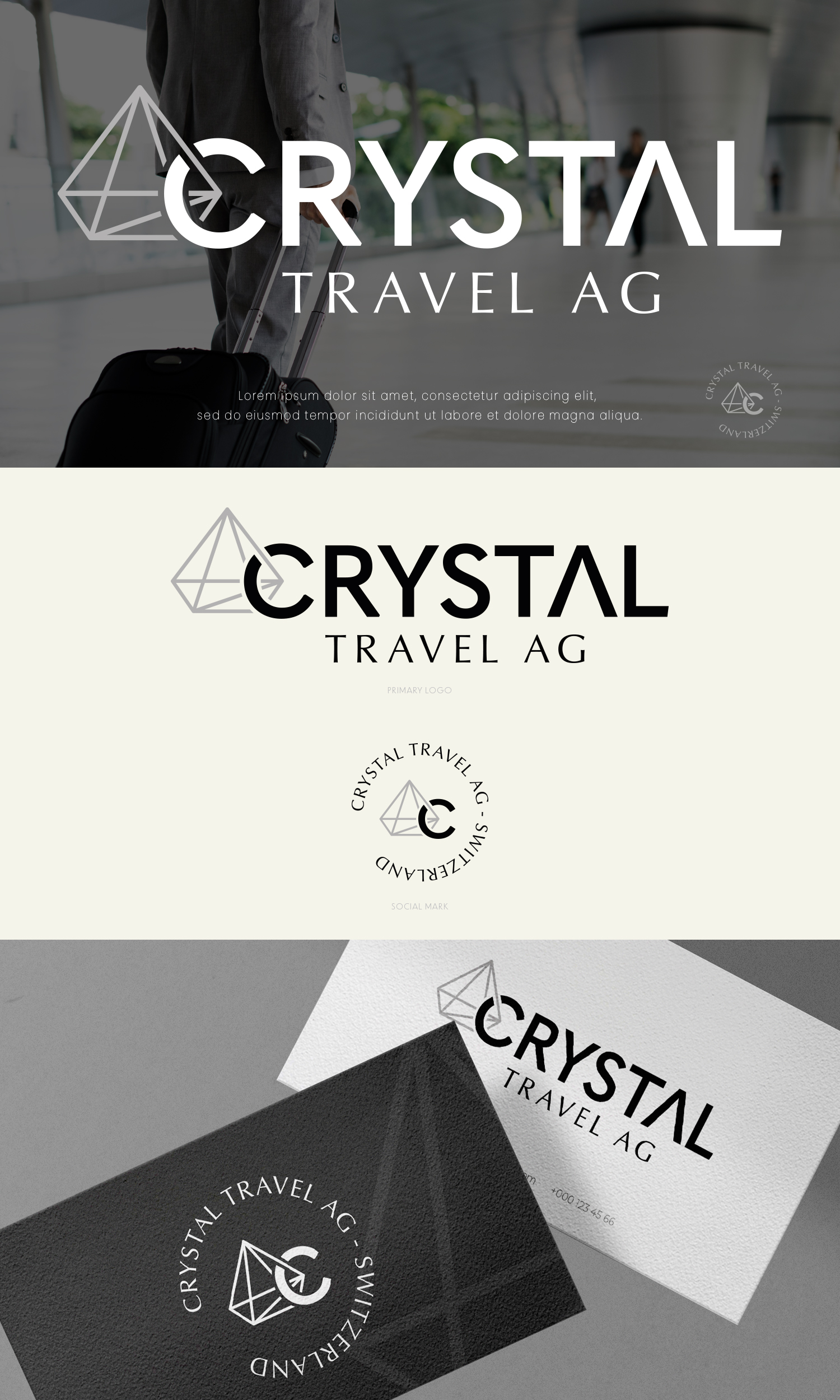 Logo Design by designbysy for this project | Design #29248097