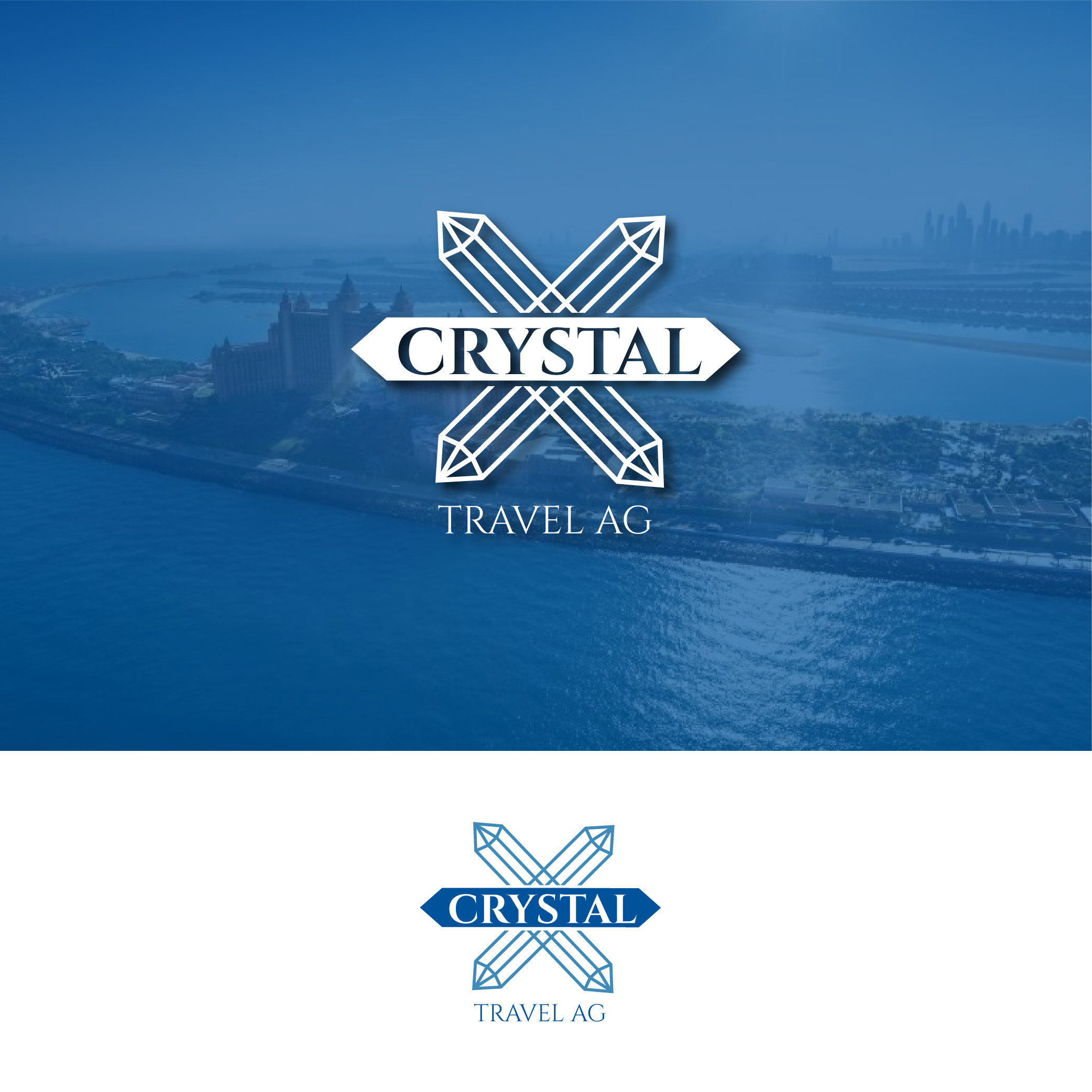 Logo Design by 3Guys for this project | Design #29217143