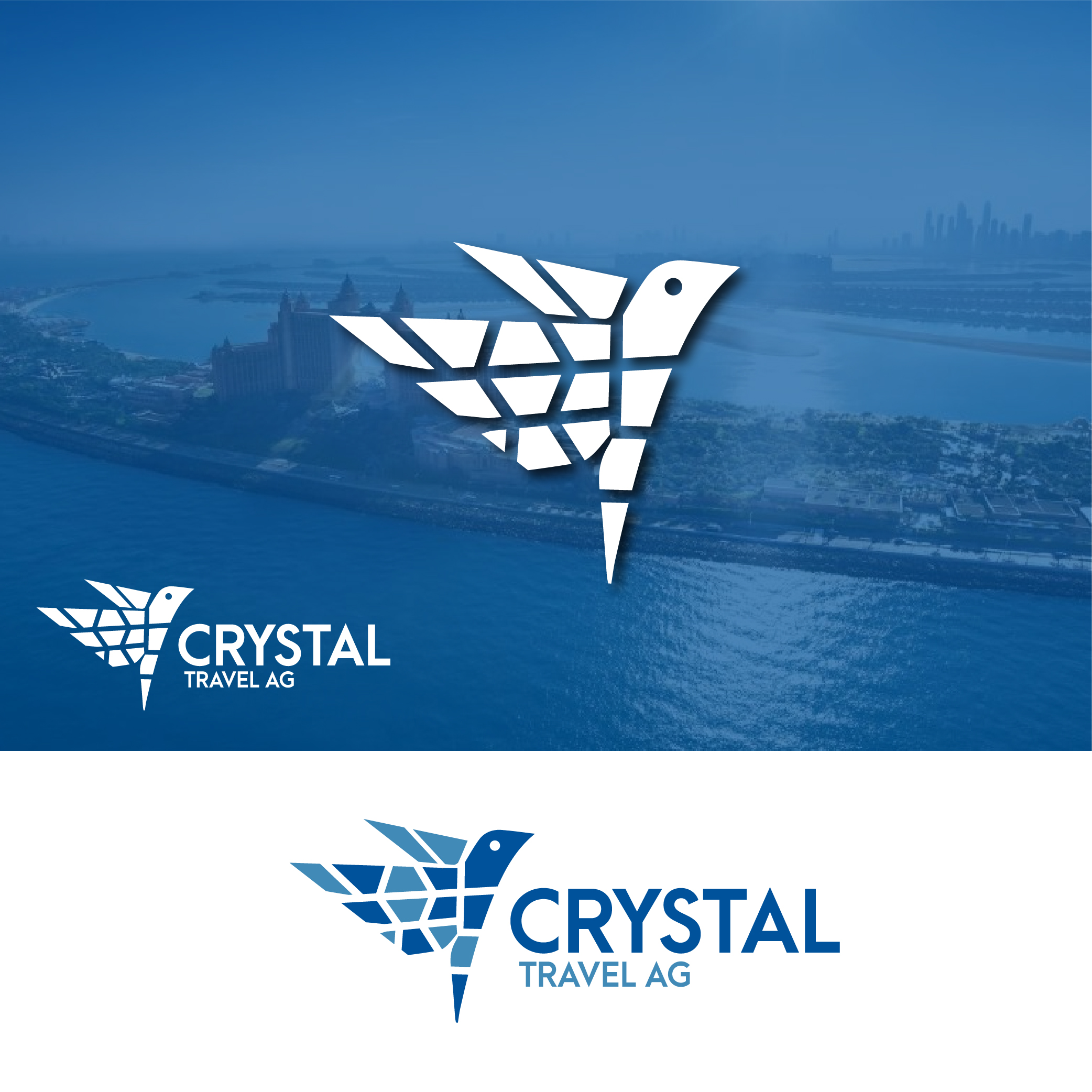 Logo Design by 3Guys for this project | Design #29217144