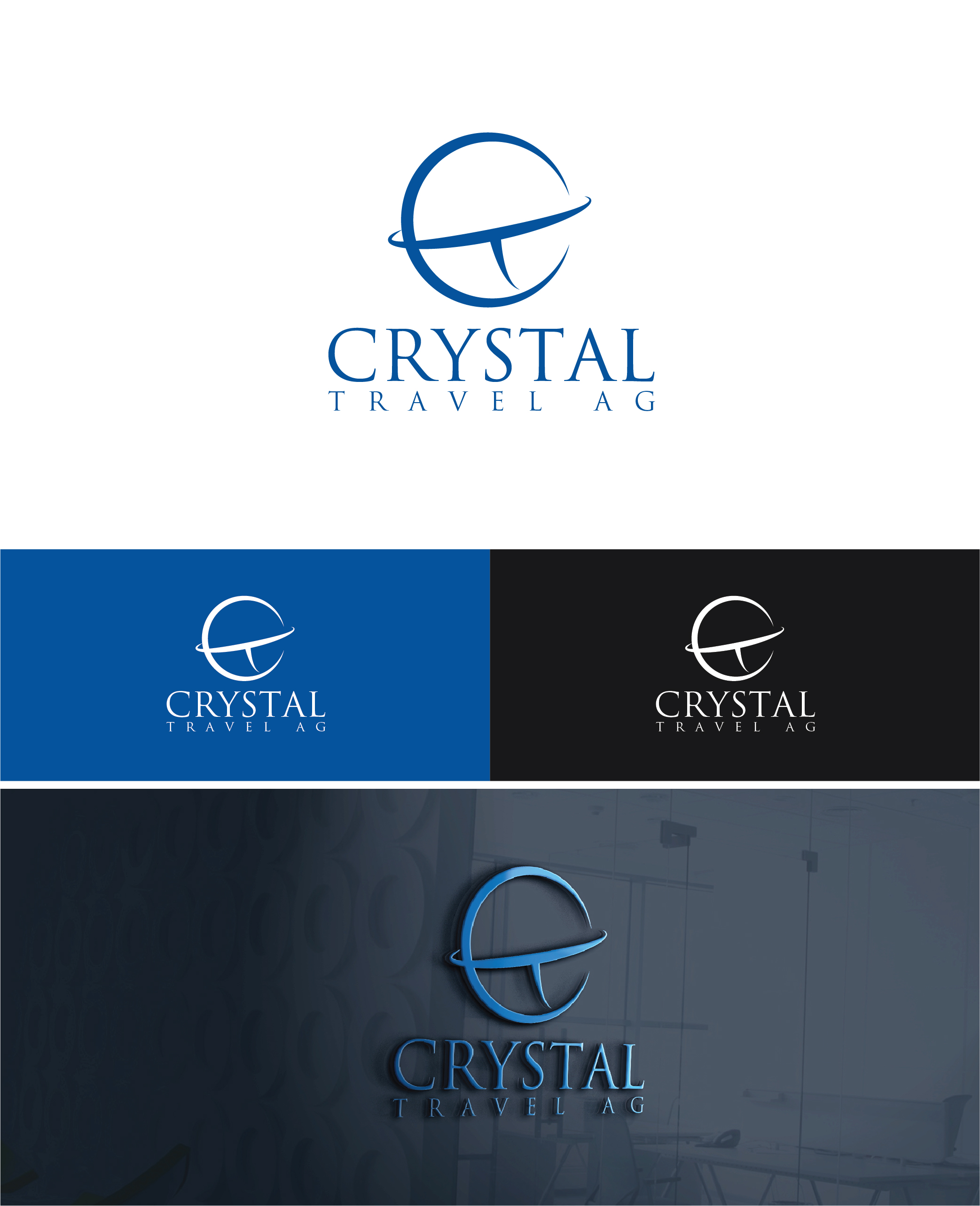 Logo Design by 3Guys for this project | Design #29217146