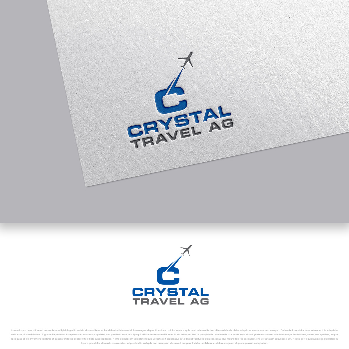 Logo-Design von DesignDUO für dieses Projekt | Design #29243896