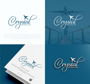 Logo Design by aexoagency for this project | Design: #29214165