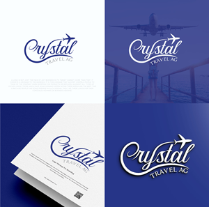 Logo Design by aexoagency for this project | Design: #29214233