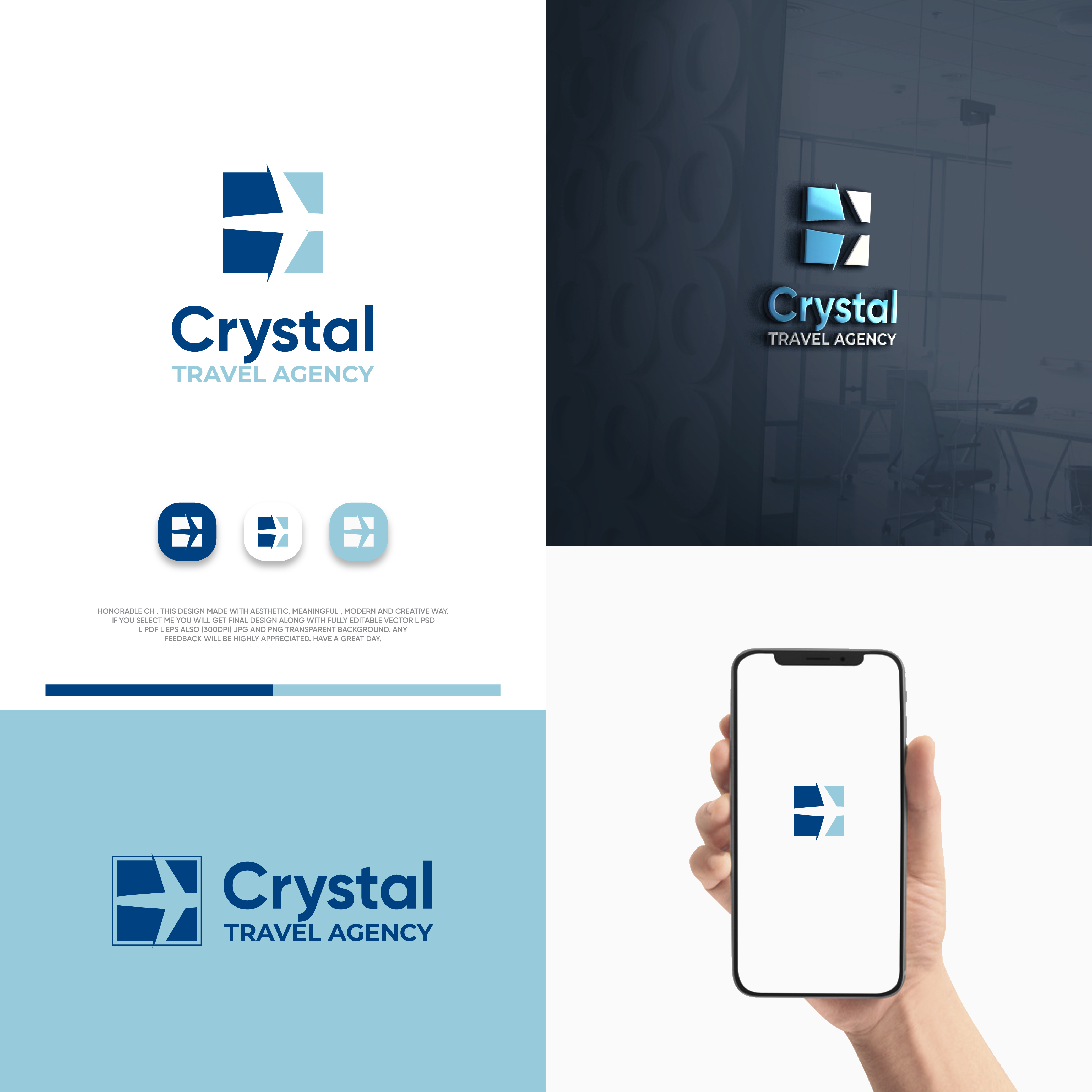 Logo Design by designprotox for this project | Design #29250327