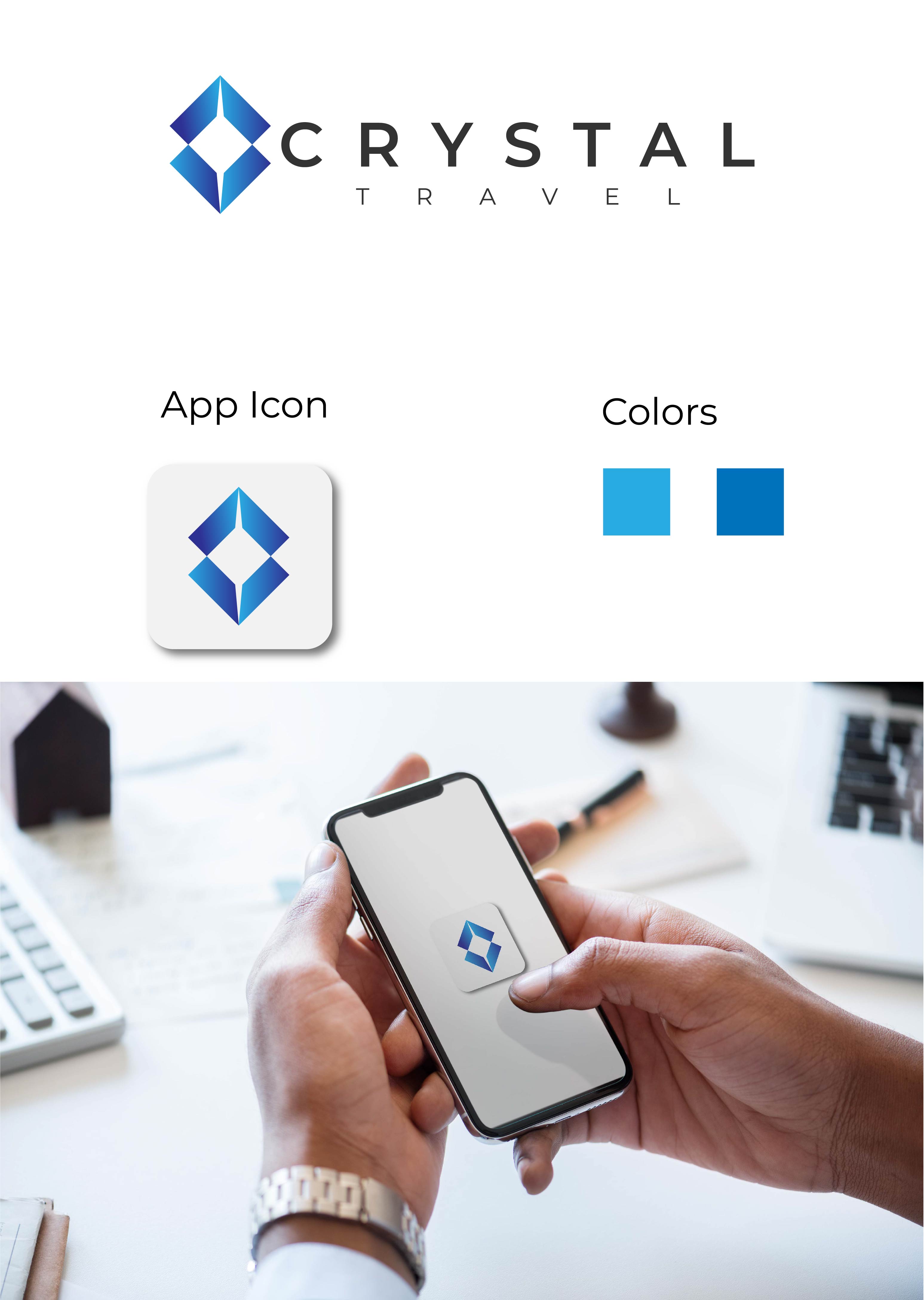 Logo Design by miloje1207 for this project | Design #29250273