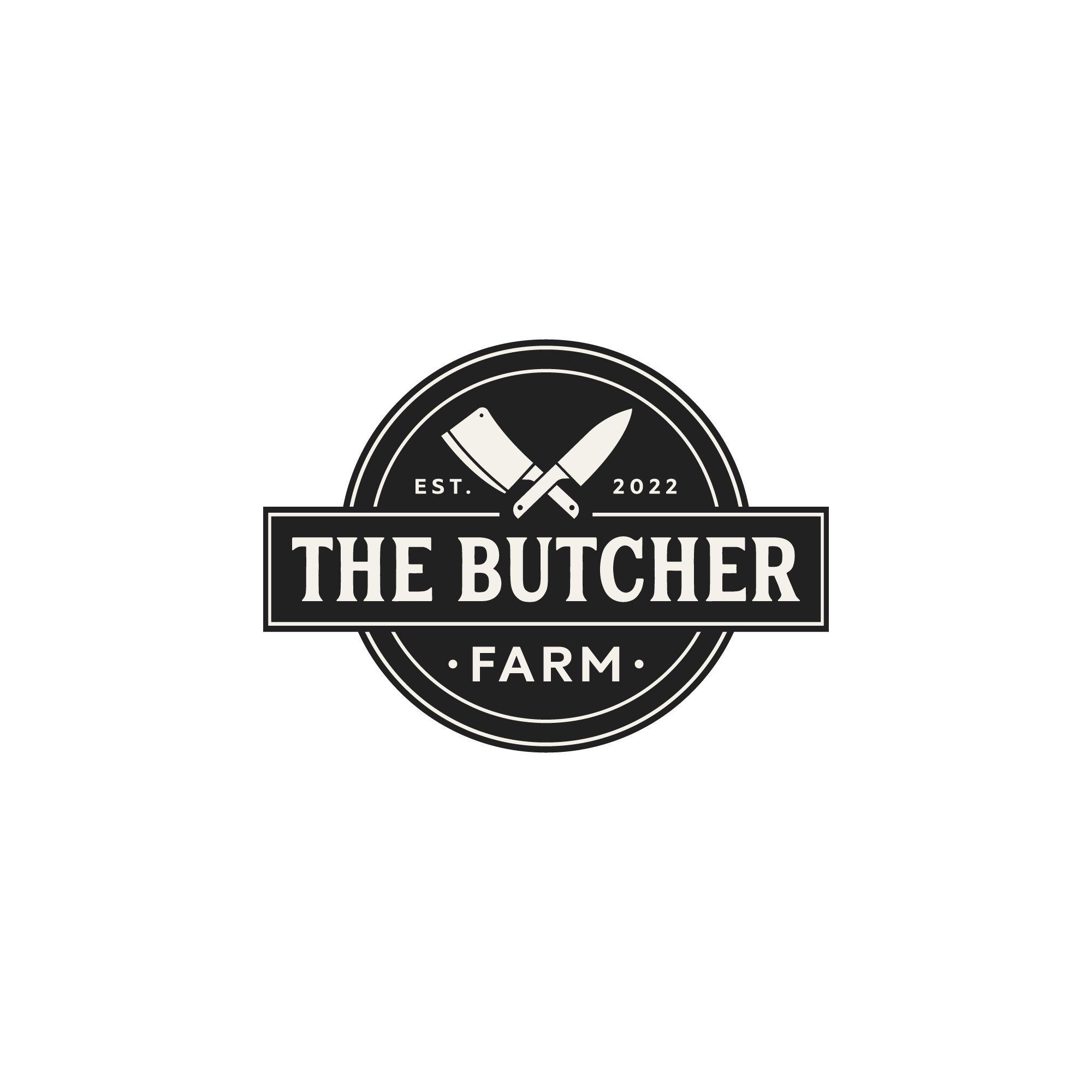 Design de Logo par Peroni pour the Butcher Farm | Design #29246563