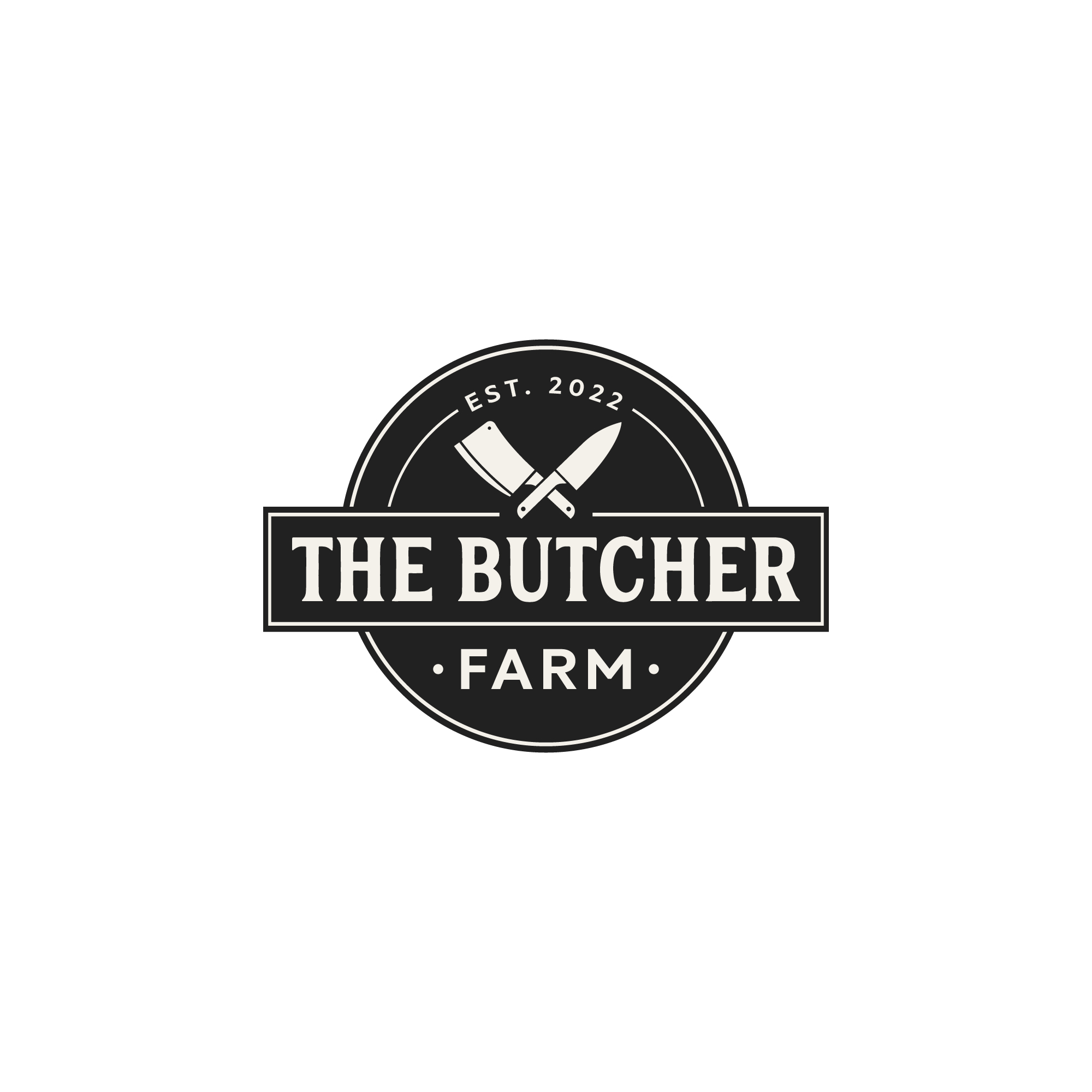 Design de Logo par Peroni pour the Butcher Farm | Design #29246565