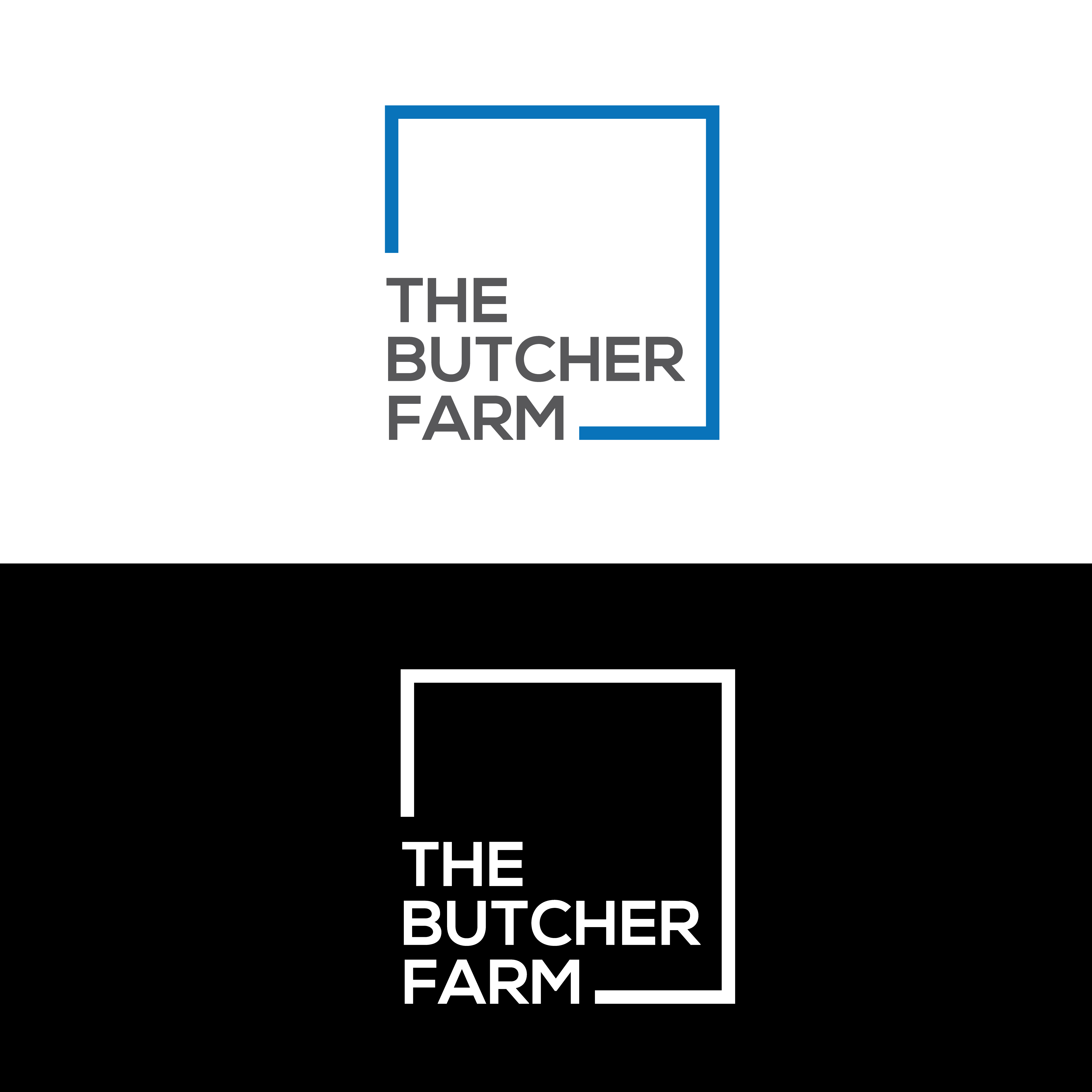 Design de Logo par DJ 1 pour the Butcher Farm | Design #29220660