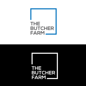 Logo-Design von DJ 1 für the Butcher Farm | Design: #29220660