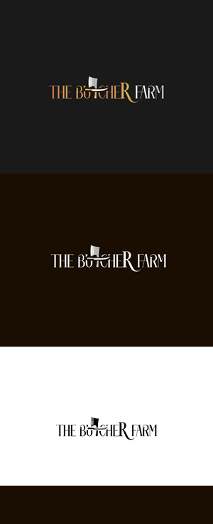Logo Design by GDB Logo