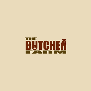 Diseño de Logo por Texgonecali para the Butcher Farm | Diseño #29214316