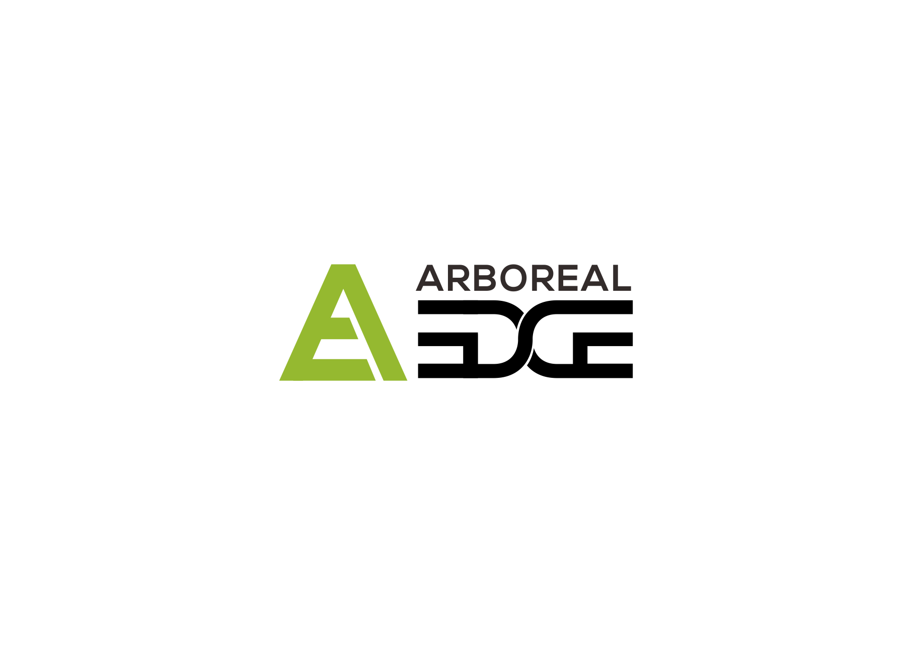 Logo Design by Atiek for Arboreal Edge LLC | Design #29214097