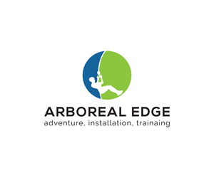 Logo Design by Danial07 for Arboreal Edge LLC | Design: #29215484