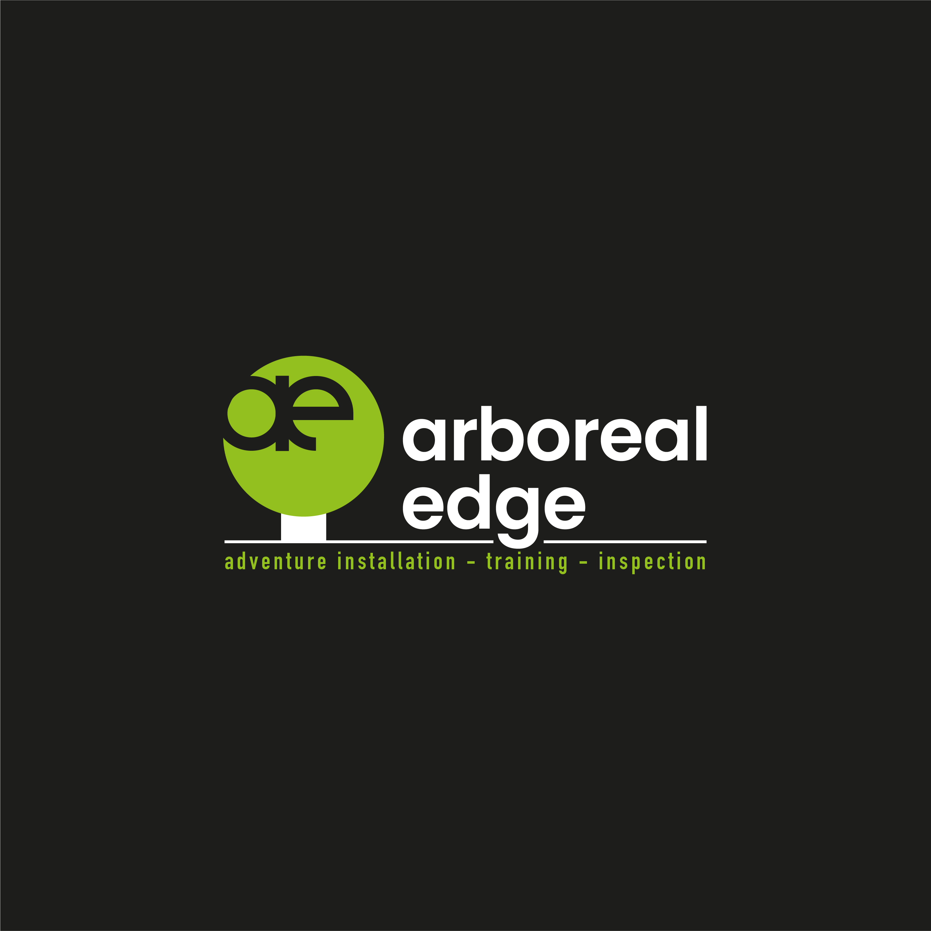 Logo-Design von the3kings für Arboreal Edge LLC | Design #29213657