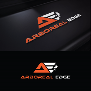 Logo Design by S.H Designs for Arboreal Edge LLC | Design: #29238054