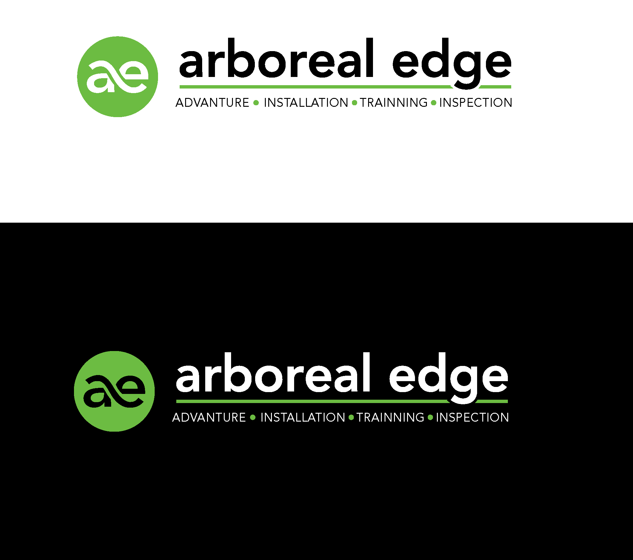 Logo Design by Graphixpointt for Arboreal Edge LLC | Design #29214091