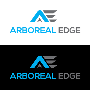 Logo Design by DJ 1 for Arboreal Edge LLC | Design: #29217443