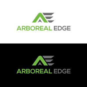 Logo Design by DJ 1 for Arboreal Edge LLC | Design: #29218022