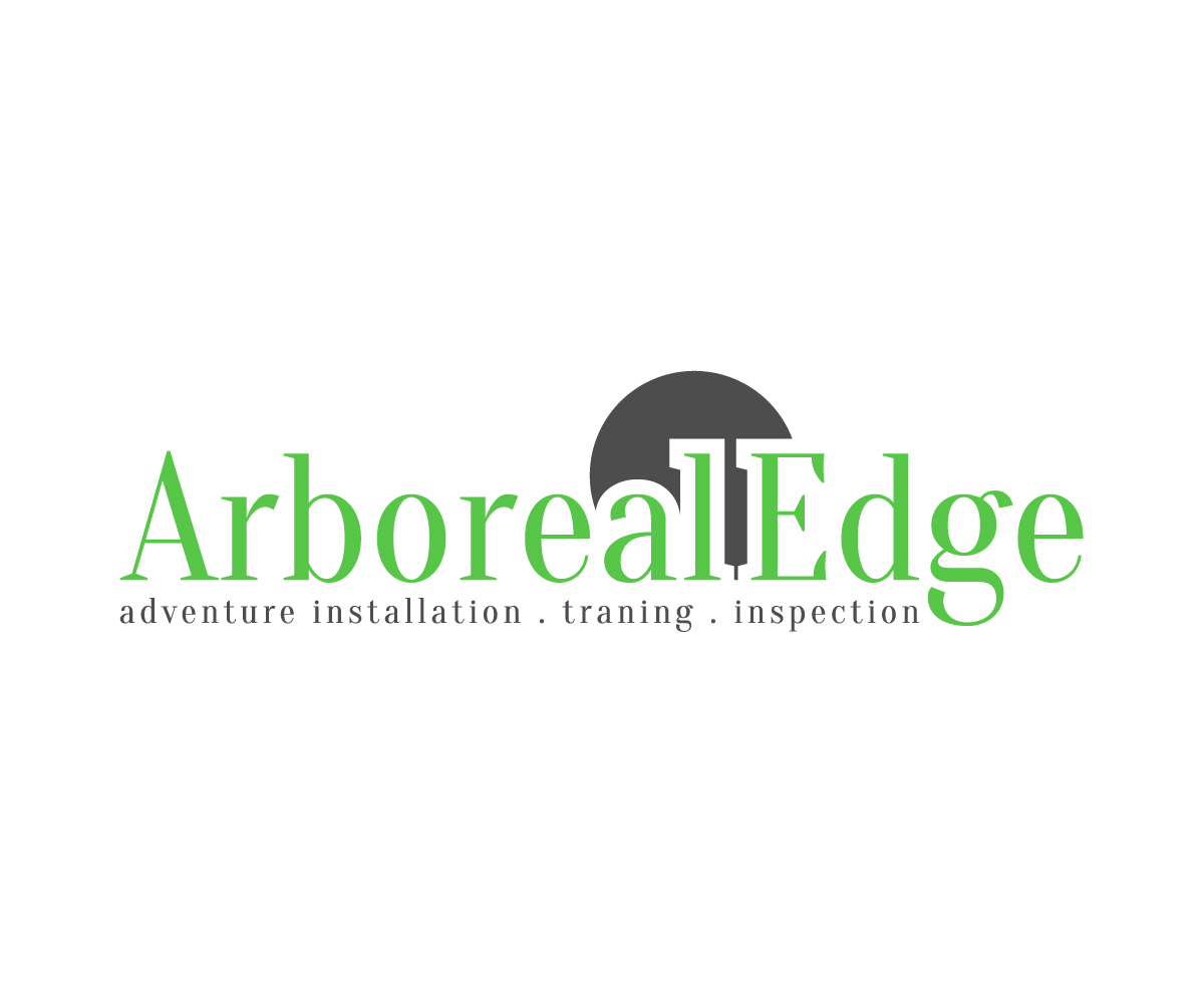 Logo Design by Designjone for Arboreal Edge LLC | Design #29216626