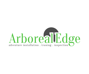 Logo Design by Designjone for Arboreal Edge LLC | Design: #29216626