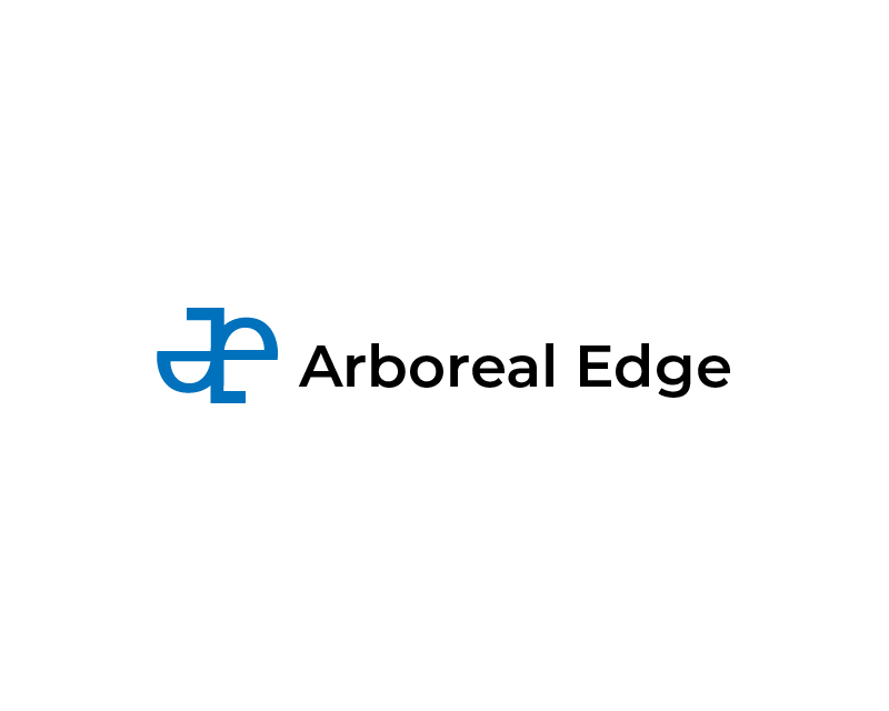 Logo Design by fahrezi for Arboreal Edge LLC | Design #29226018