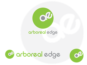 Logo Design by Matea for Arboreal Edge LLC | Design: #29226337